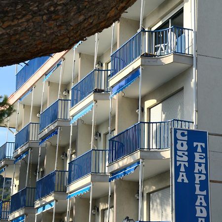 Residence Costa Templada Вентимилья Экстерьер фото