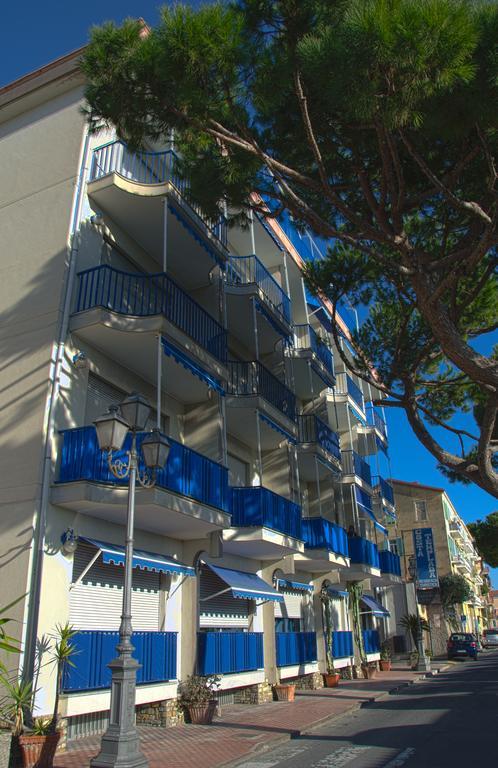 Residence Costa Templada Вентимилья Экстерьер фото