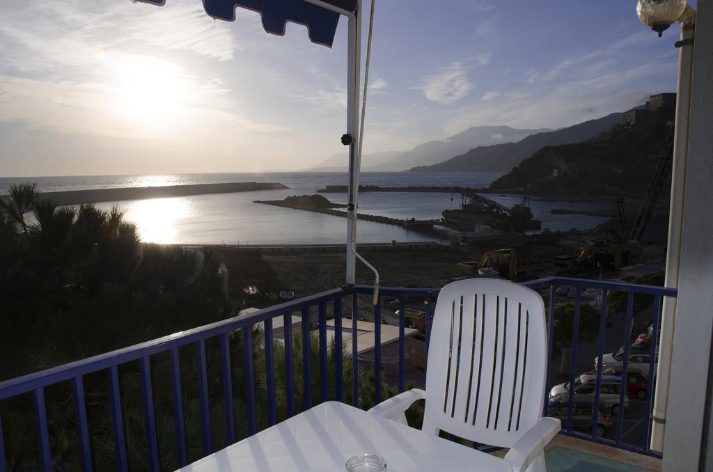 Residence Costa Templada Вентимилья Номер фото