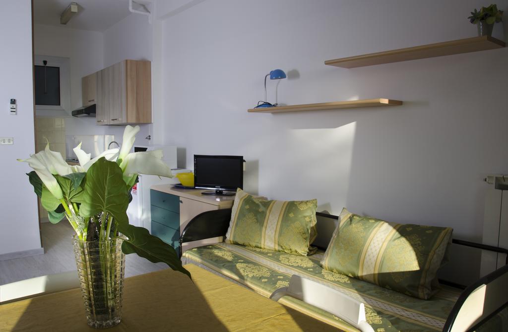 Residence Costa Templada Вентимилья Номер фото