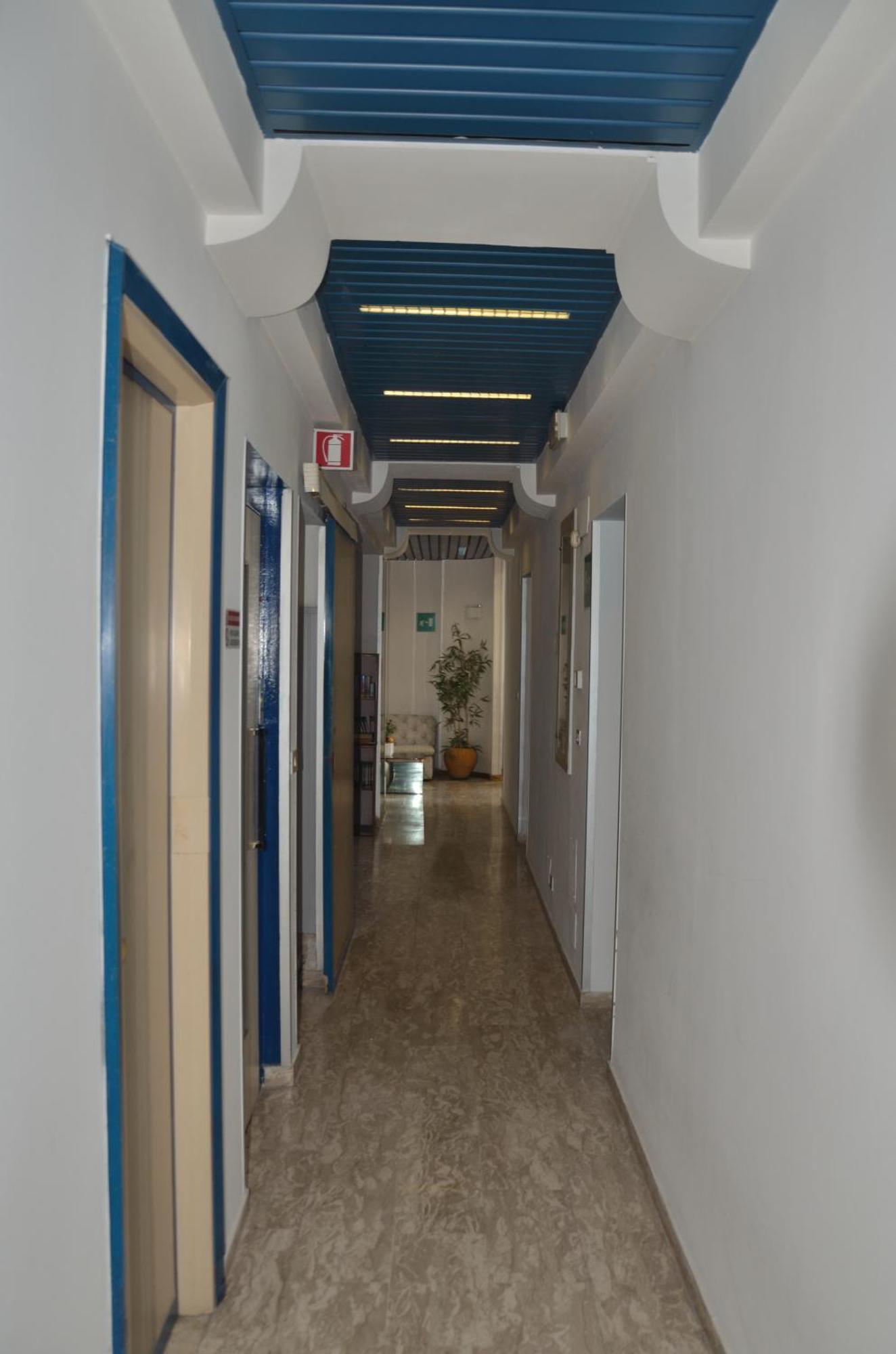 Residence Costa Templada Вентимилья Экстерьер фото