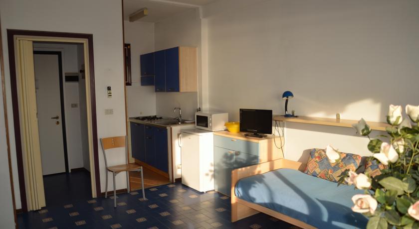 Residence Costa Templada Вентимилья Номер фото