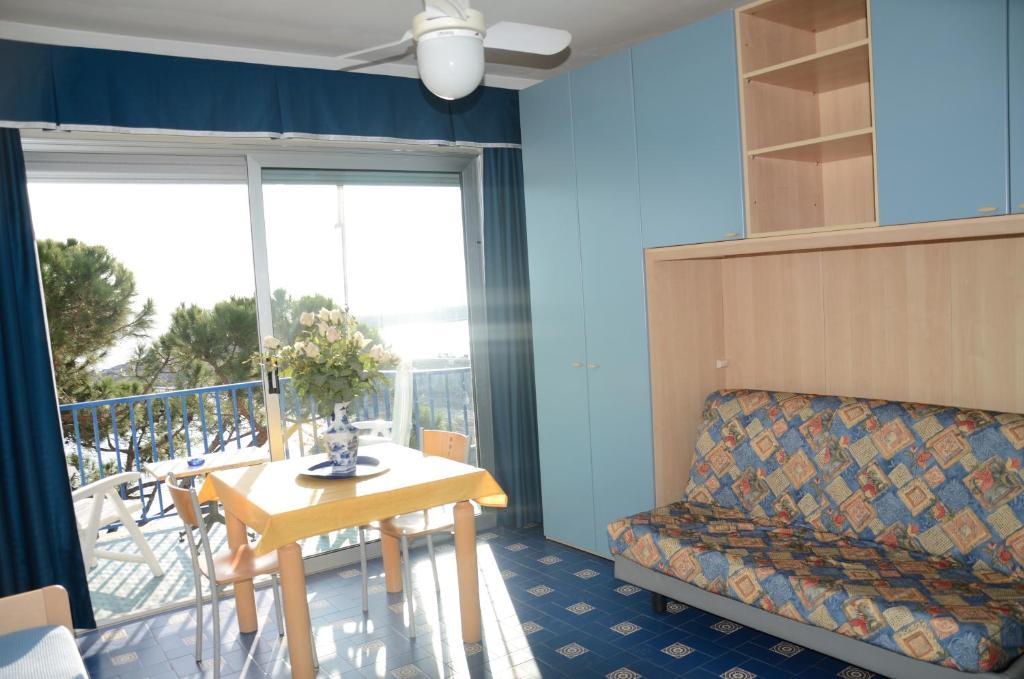 Residence Costa Templada Вентимилья Номер фото