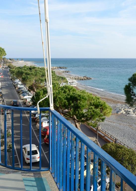 Residence Costa Templada Вентимилья Номер фото