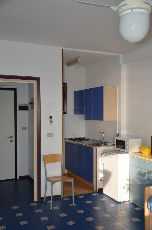 Residence Costa Templada Вентимилья Номер фото