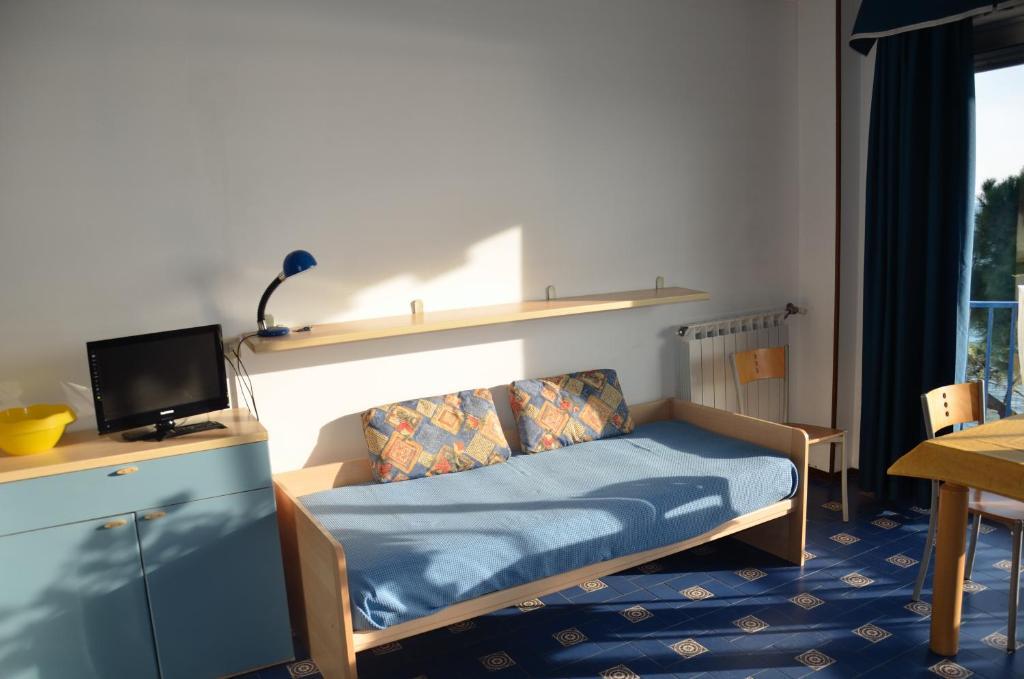 Residence Costa Templada Вентимилья Номер фото