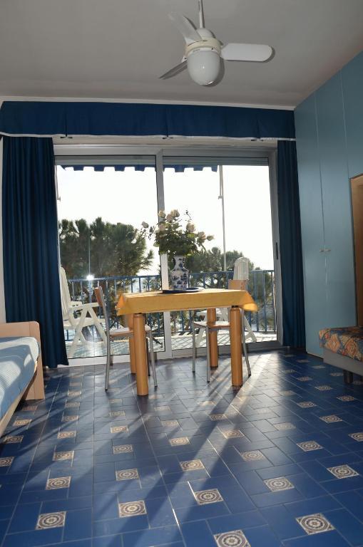 Residence Costa Templada Вентимилья Номер фото